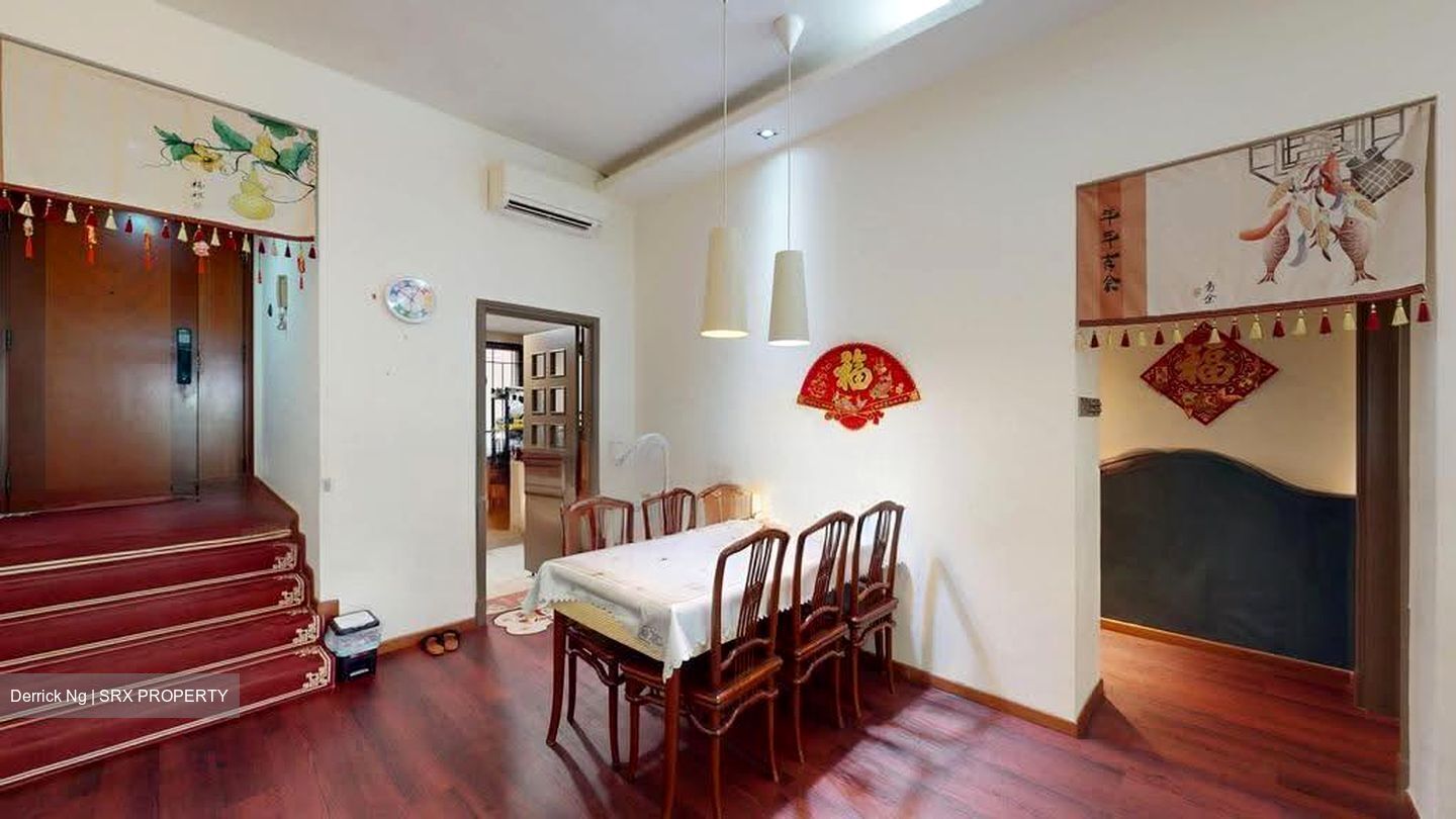 Seletar Springs Condominium (D28), Condominium #635993671